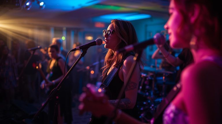 Liveband